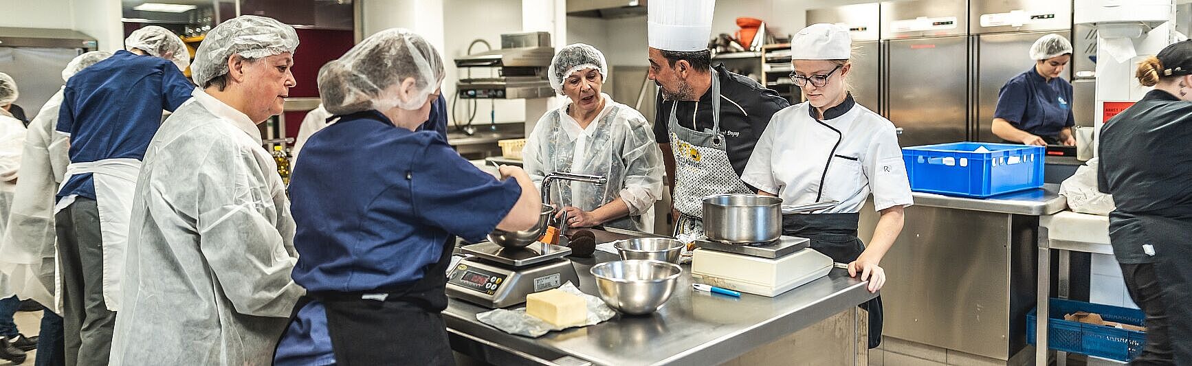 Ateliers De Cuisine Roanne Table Ouverte Site Officiel Du Festival